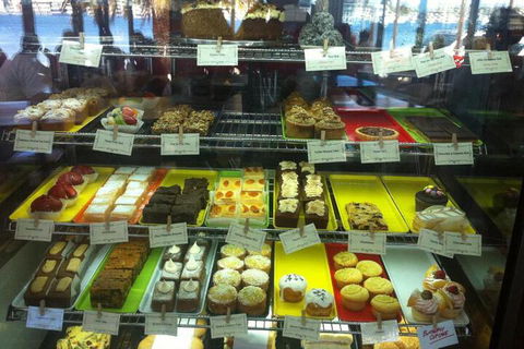 Tani Hill - Hotel WA 4