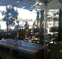 Tani Hill - Hotel WA