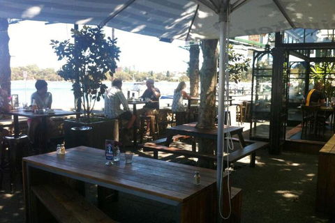 Tani Hill - Hotel WA 0