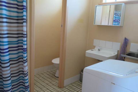 Jurien Beachfront Holiday Units - Hotel WA 6