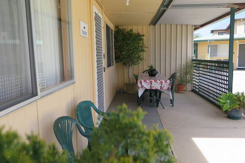 Jurien Beachfront Holiday Units - Hotel WA 2