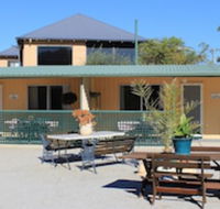 Jurien Beachfront Holiday Units - Hotel WA
