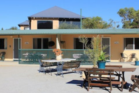 Jurien Beachfront Holiday Units - Hotel WA 0