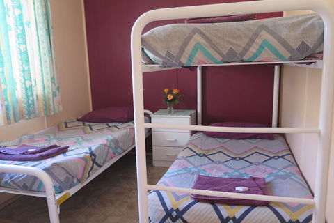 Jurien Beachfront Holiday Units - Hotel WA 3