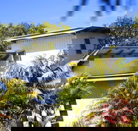 Mobys Beachside Retreat - Hotel WA