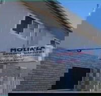 Molika Springs Motel - Hotel WA