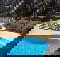 Mandurah Motel and Apartments - Hotel WA