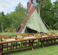 Kings Creek Retreat - Hotel WA