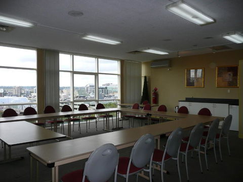 Parramatta City Motel - Hotel WA 3