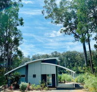 Silkwood Chalets - Hotel WA
