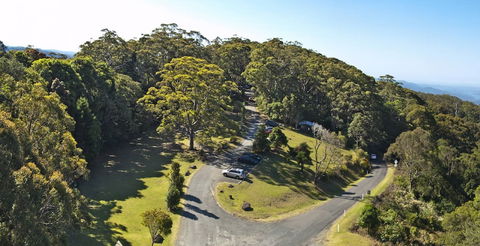 Binna Burra Sky Lodges - Hotel WA 2
