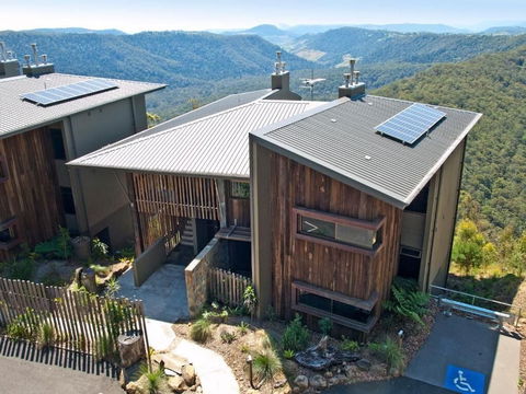 Binna Burra Sky Lodges - Hotel WA 3