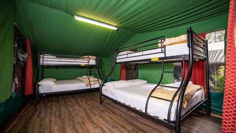 Binna Burra Sky Lodges - Hotel WA 5