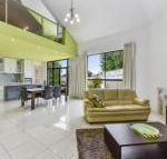 Merlot Verdelho Townhouses - Hotel WA