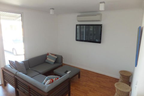 Lil House - Hotel WA 1