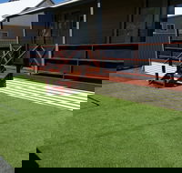 Lil House - Hotel WA