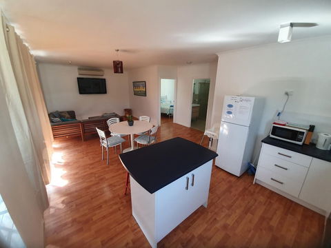 Lil House - Hotel WA 6