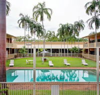 Litchfield Motel - Hotel WA