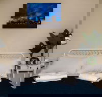 Coolangatta Sands Hotel - Hotel WA