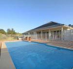 Silver Springs 4br Cottage with Wifi Views Olives  Space . Fireplace Views Olives  Space - Hotel WA
