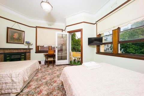 East Sydney Hotel - Hotel WA 7