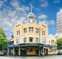 East Sydney Hotel - Hotel WA
