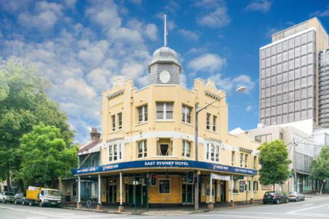 East Sydney Hotel - Hotel WA 0