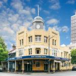 East Sydney Hotel - Hotel WA 1