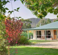 Brookfield Guesthouse - Hotel WA