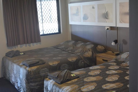 Carmila Sands Motel - Hotel WA 3