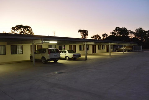 Carmila Sands Motel - Hotel WA 5