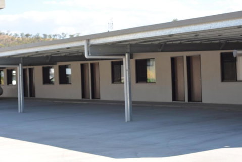 Carmila Sands Motel - Hotel WA 1