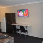 Carmila ACT Hotel WA