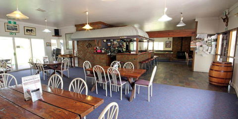 Willalooka Tavern - Hotel WA 6