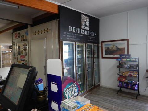 Willalooka Tavern - Hotel WA 5