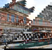 Empire Hotel Deloraine - Hotel WA