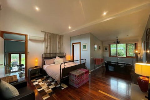 The Studio Yarra Valley - Hotel WA 0