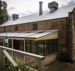 The Rising Sun Hotel - Hotel WA