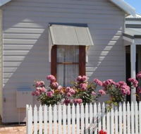 Bluebird Cottage - Hotel WA