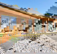 Cranbourne Motor Inn - Hotel WA