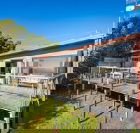 The Love Shack - Hotel WA