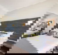 Dolphin Quay Apartments - Hotel WA