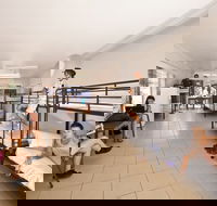 The Jack Backpackers - Hotel WA