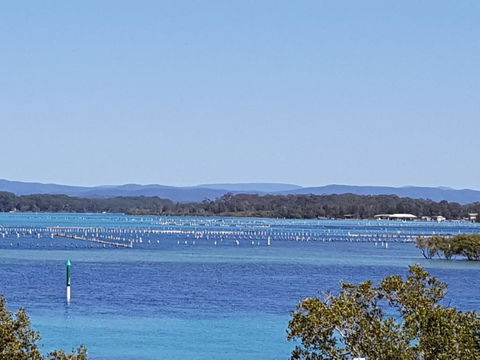 CHILL OUT LAKESIDE At FORSTER - Hotel WA 2