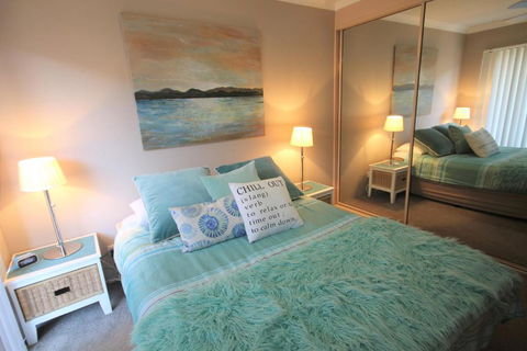 CHILL OUT LAKESIDE At FORSTER - Hotel WA 4