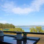 CHILL OUT LAKESIDE At FORSTER - Hotel WA 0