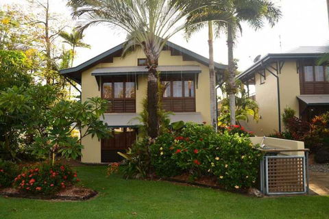 The Wongalinga Apartments - Hotel WA 1