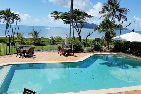 The Wongalinga Apartments - Hotel WA 5