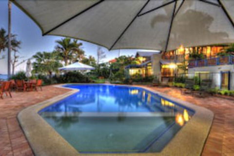 The Wongalinga Apartments - Hotel WA 4