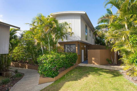 Boom 6 Boomerang Beach - Hotel WA 6